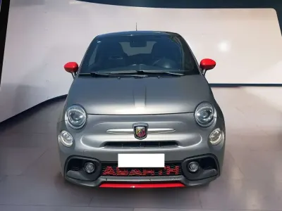 Usata Abarth 595C