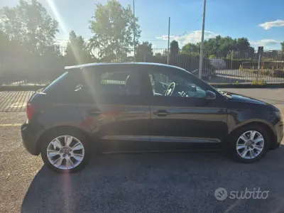 Usata Audi A1