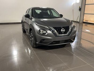 usata Nissan Juke 1.0 DIG-T 114 CV Acenta nuovo