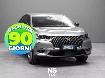 usata DS Automobiles DS7 Crossback 1.5 130CV Business A