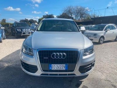 usata Audi Q5 2.0 TFSI 180 CV quattro SOLO 96.000KM