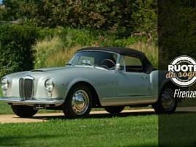 Usata Lancia Aurelia 112 CV (82 kW) 1958 Grigio Cabrio