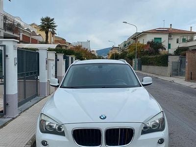 Usata BMW X1 143 CV (105 kW) 2011 SUV