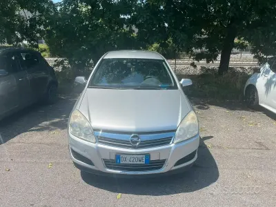 Usata Opel Astra
