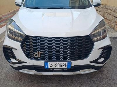 Usata DR DR 5.0 2024 Bianco SUV