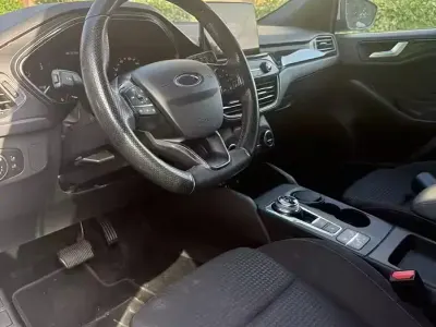 Usata Ford Focus