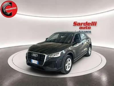 Usata Audi Q2