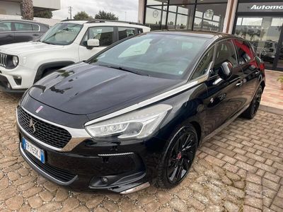 usata DS Automobiles DS5 DS 5 BlueHDi 120 aut. So Chic