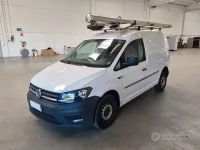 Usata VW Caddy