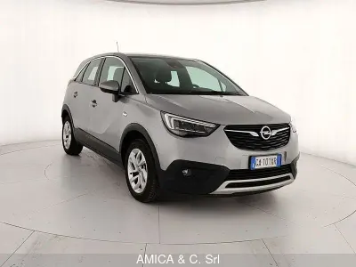 Usata Opel Crossland X