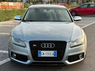 Usata Audi S5 Sportback 333 CV (244 kW) 2011 Utilitaria