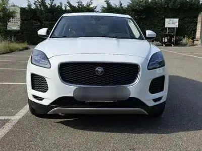 Usata Jaguar E-Pace R-Dynamic 179 CV (131 kW) 2018 SUV