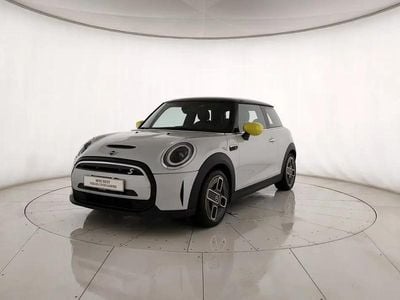 Usata Mini Cooper SE 75 kW (102 CV) 2022 Utilitaria