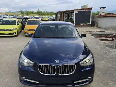 Usata BMW 530