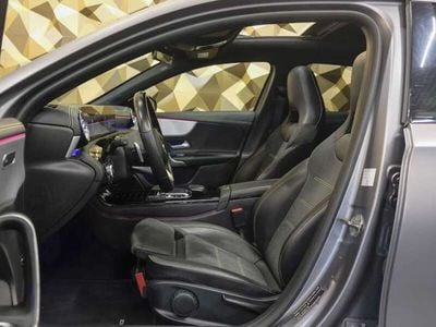 Mercedes A180