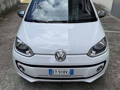 VW up!