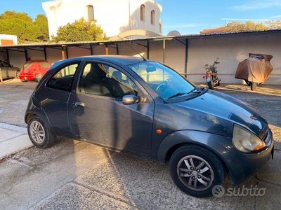 usata Ford Ka 1.3