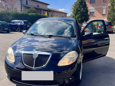 Usata Lancia Ypsilon 2009 Utilitaria