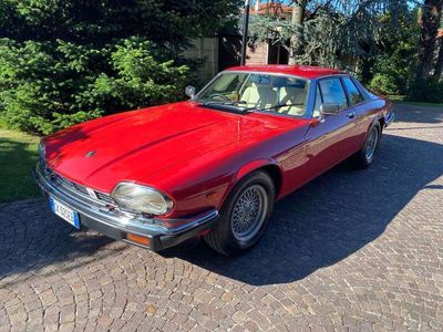 usata Jaguar XJS 3.6 Manual RHD