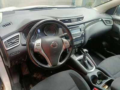 Usata Nissan Qashqai Acenta 110 CV (80 kW) 2016 SUV