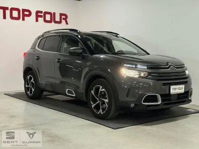 Usata Citroën C5 Aircross