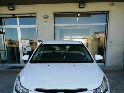 usata Chevrolet Cruze Cruze1.7 Diesel 5 porte LT