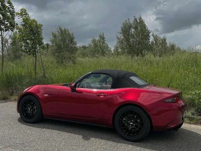 Mazda MX5