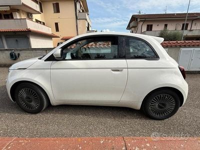 Usata Fiat 500e Icon 42 kW (58 CV) 2021 Utilitaria
