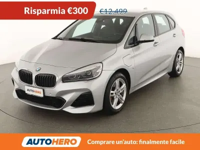Usata BMW 225 Active Tourer