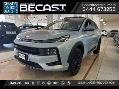 Nuova EVO Evo 7 174 CV (127 kW) 2026 SUV