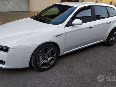 Alfa Romeo 159