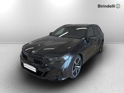 Usata BMW 520 Shadowline 197 CV (144 kW) 2024 Station wagon