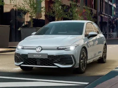 Usata VW Golf VIII