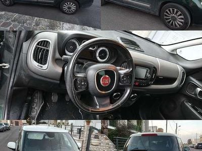 Usata Fiat 500L Urban 120 CV (88 kW) 2015 Monovolume
