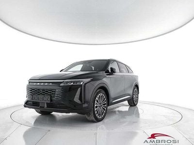 Nuova Omoda 9 143 CV (105 kW) 2025 Grigio SUV