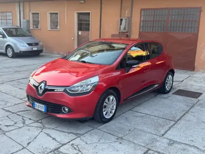 Usata Renault Clio IV