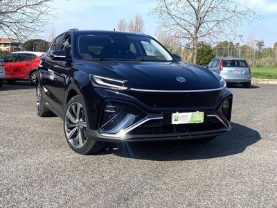 usata MG Marvel R 70kWh 180cv Electric Luxury