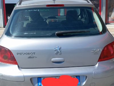 usata Peugeot 307 HDI