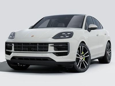 Gebraucht Porsche Cayenne 470 PS (345 kW) 2024 Grau SUV