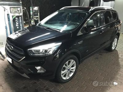 usata Ford Kuga 2.0 150cv awd