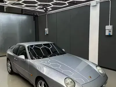 Usata Porsche 968 239 CV (175 kW) 1992 Coupé
