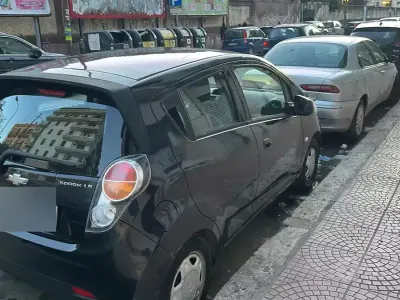 Usata Chevrolet Spark