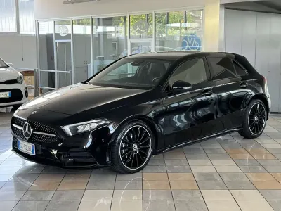 Usata Mercedes A200