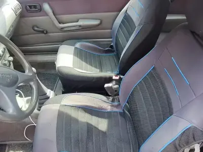 Usata Fiat Punto 1995 Berlina