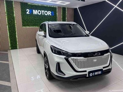 Usata DR EVO5 120 CV (88 kW) 2024 Other SUV