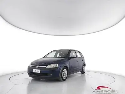 Usata Opel Corsa
