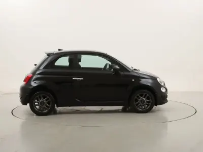 Usata Fiat 500 Connect 70 CV (51 kW) 2022 Neronero Utilitaria