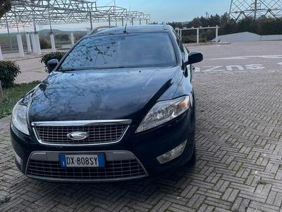 usata Ford Mondeo 2.0 TDci