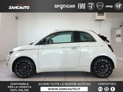 Usata Fiat 500