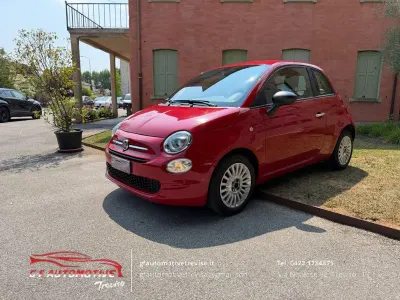 Usata Fiat 500